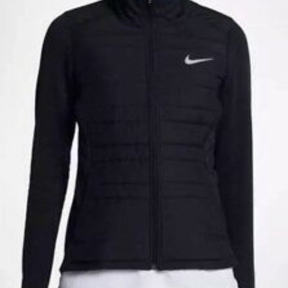 Women’s Nike Essential Filled Running Jacket